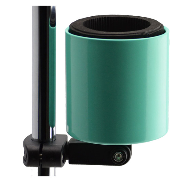 Kroozer Cups Drink Holder Cup 2.0 Dlx Sea Foam