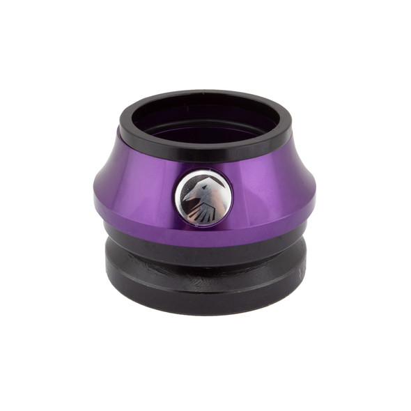 The Shadow Conspiracy Headset Internal Stacked 1-1/8 Sk-Polyurethane