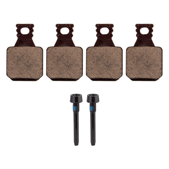 Magura Brake Shoes Disc Mt 8.P Performance