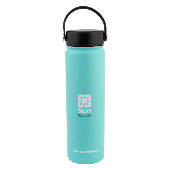 Sun Bicycles Bottle 20Oz Thermal Stainless Steel