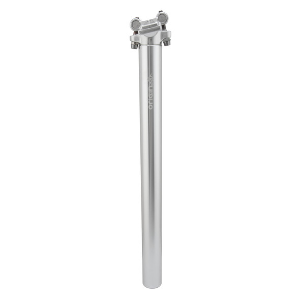 Origin8 Seatpost P-Fit Alloy 25.8 400Mm Silver