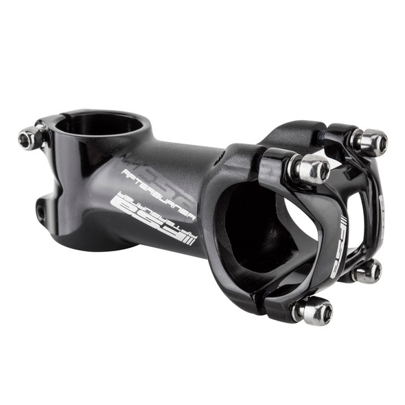 Full Speed Ahead Stem Afterburner 80Mm +/-6D 31.8 Black