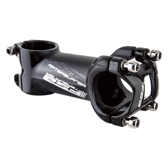 Full Speed Ahead Stem Afterburner 90Mm +/-6D 31.8 Black