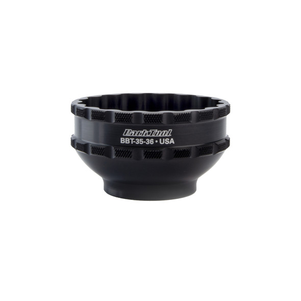 Park Tool Tool Bottom Bracket Bbt-35-36 36-Notchx51.7Mm