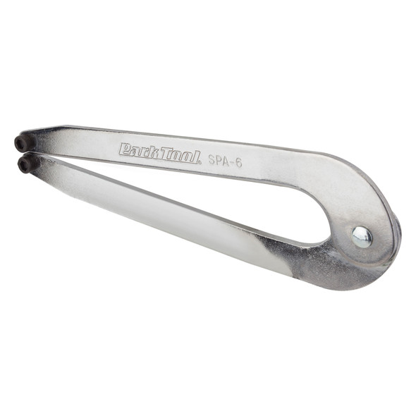 Park Tool Tool Adjustable Pin Spanner Spa-6