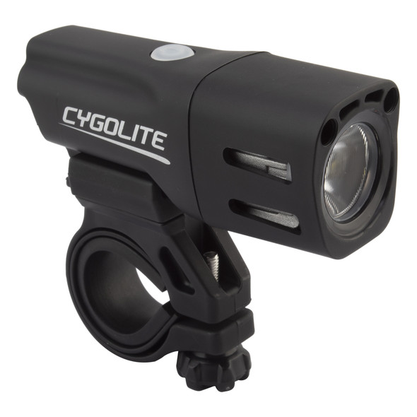 Cygolite Light City Micro 1000 Usb-C Black