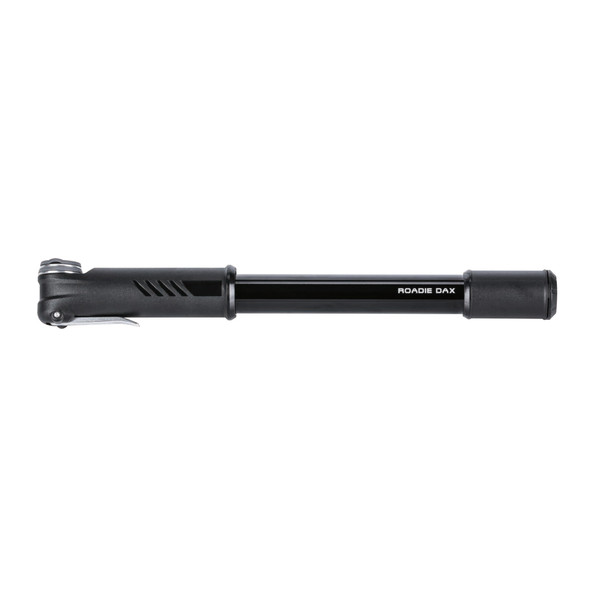 Topeak Pump Mini Roadie Dax Black