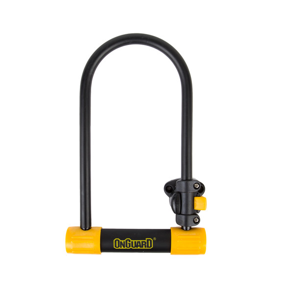 Onguard Lock U 8010 Bulldog Standard 4.5X9