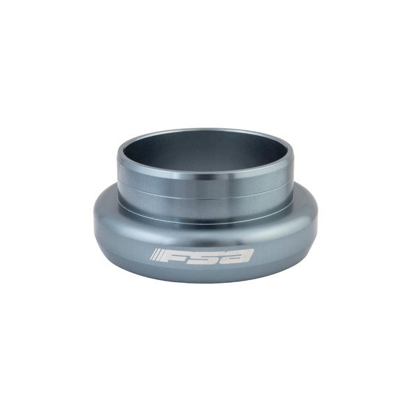 Full Speed Ahead Headset Lower Threadless Orbit Ita 1.5 Gray