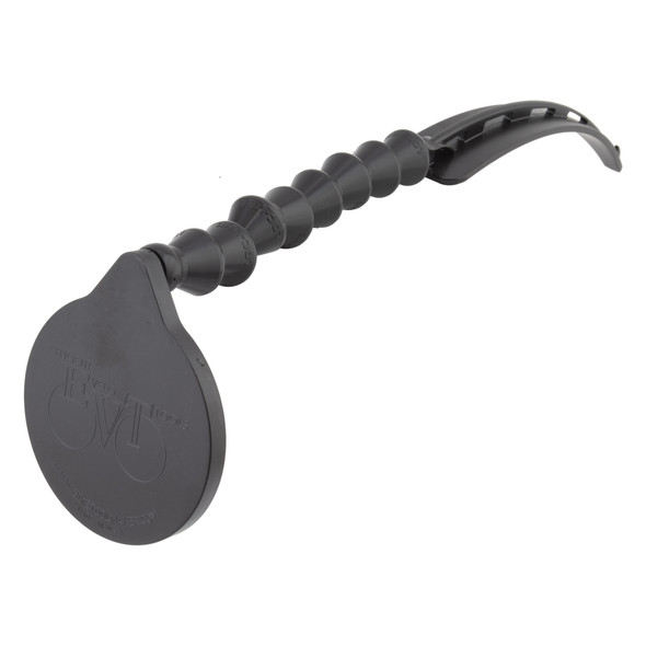 Efficient Velo Tools Mirror Safe Zone Helmet Mirror Black