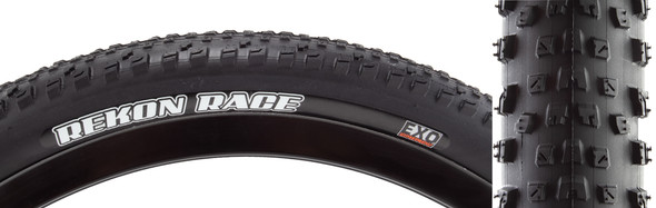 Maxxis Tire Rekon Race 27.5X2.25 Black Wire/60 Exo