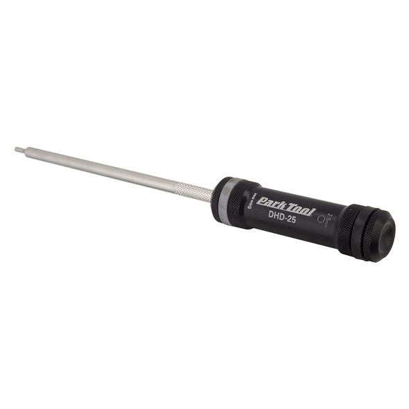 Park Tool Tool Allen Wrench Dhd-25 2.5Mm