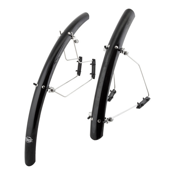 Planet Bike Fender Speedez 700X35Mm Road Black