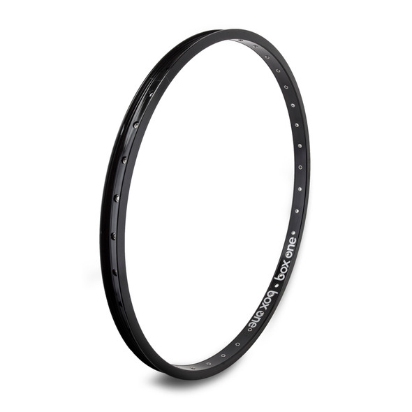 Box Components Rim 24 507X22 One 36 Black