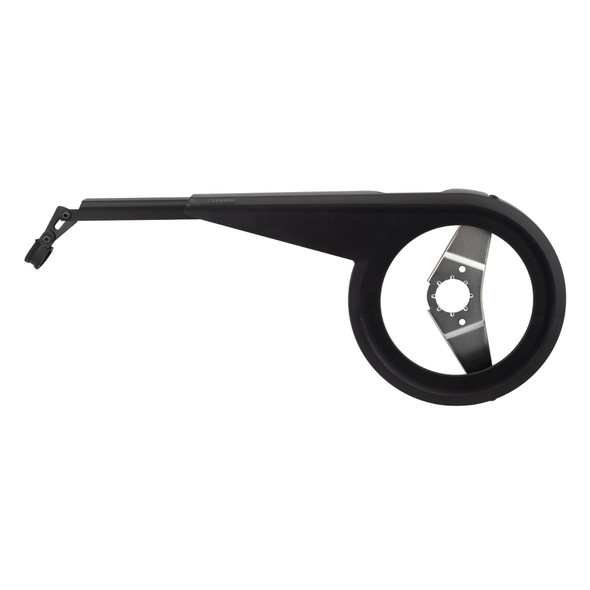Sks Chainguard Chainbow 175Mm 44-Tooth Black