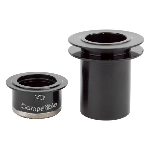 Dt Swiss Hub Part End Cap Rear 135To142Mm For240/350/440 Hubs Xd