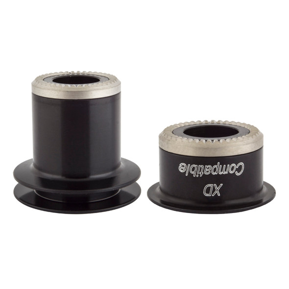 Dt Swiss Hub Part End Cap Rear For 240/350/440 Hubs. 135Mm X 10Mm Thru Axle