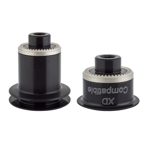 Dt Swiss Hub Part End Cap Rear For 240/350/440 Hubs. 135Mm X 9Mm Quick Release