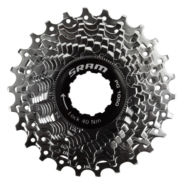 Sram Fh Cassette Pg1050 12-26 10-Speed