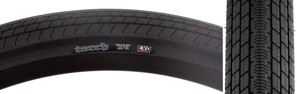 Maxxis Tire Torch 20X2.2 Black Fold/120 Exo