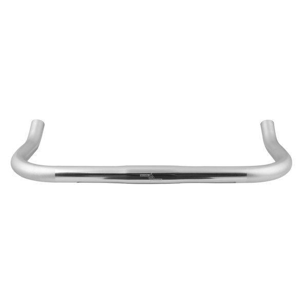 Origin8 Handlebar Road Alloy Bullhorn 26.0X420Sl