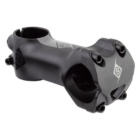 Origin8 Stem Flow 3D 80X31.8X28.6 +7D Black