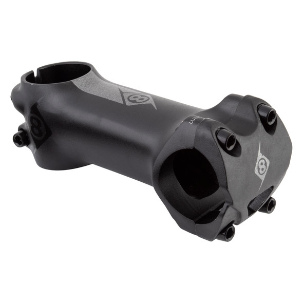 Origin8 Stem Flow 3D 90X31.8X28.6 -7D Black