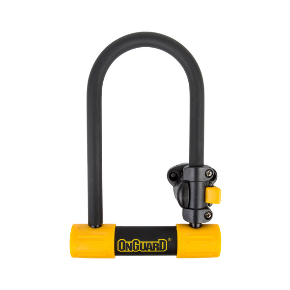 Onguard Lock U 8013M Bulldog Med 3.5X7