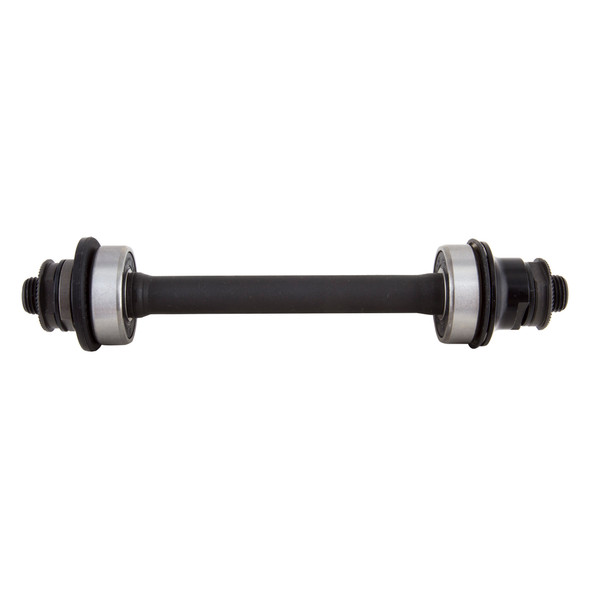 Origin8 Hub Axle Set Rear Rd1100 Quick Release M10X130X140 Rb-3211 370111 370112 370117 370113 370118 370114 370119 370115 370120