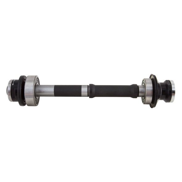 Origin8 Hub Axle Set Rear Rd1100 Quick Release M10X130X140 Rb35C 36041 36042