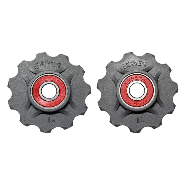 Origin8 Derailleur Part Pulley Ceramic 11-Tooth Set