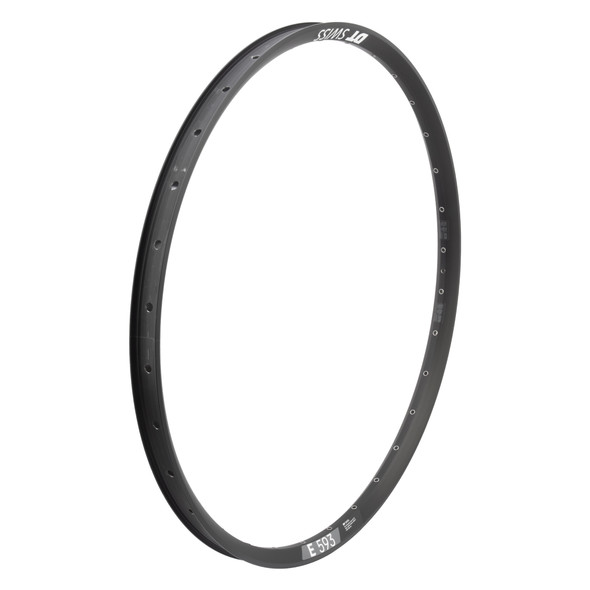 Dt Swiss Rim 29 622X30 E593 32 Black Disc Presta Valve Tubeless