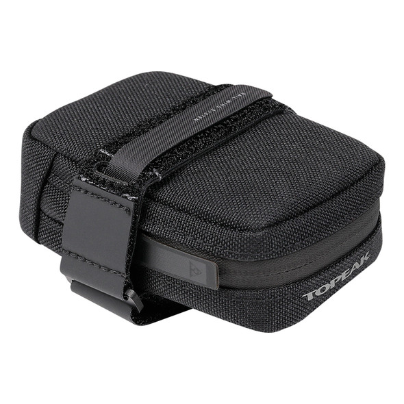 Topeak Bag Seat Elementa Seatbag Slim Xs Black