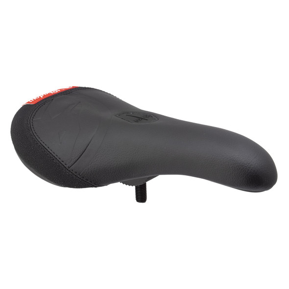 The Shadow Conspiracy Saddle Mx Pivotal Crow Slim Black