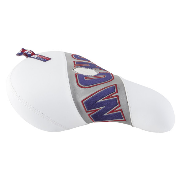 The Shadow Conspiracy Saddle Mx Pivotal Penumbra Barraco Series 9 White
