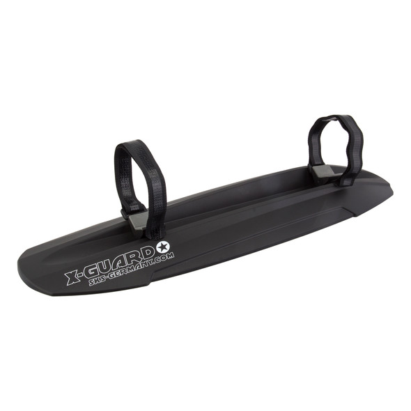 Sks Fender Front X-Guard Downtube Black