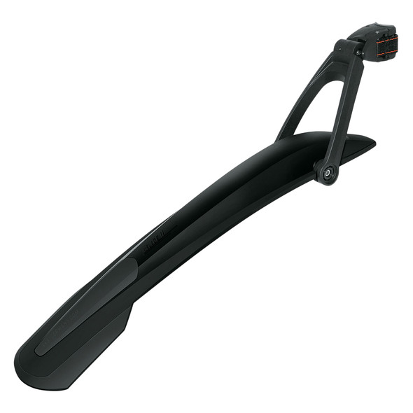 Sks Fender Rear X-Blade Dark 26/27.5/Plus Black Sp Mount