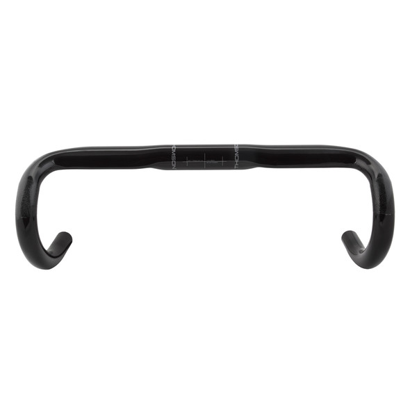 Thomson Handlebar Road Carbon Drop Bar 31.8X40 Black