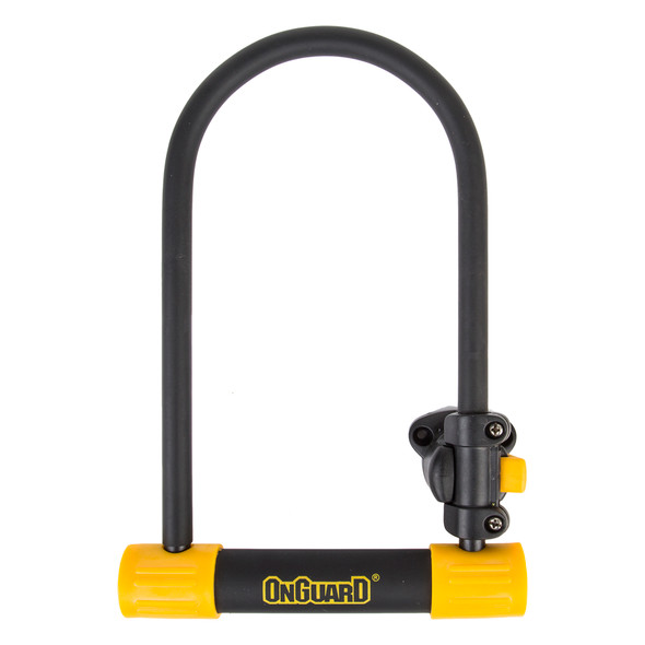 Onguard Lock U 8011 Bulldog All-Terrain Bike 5X9