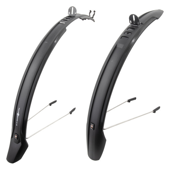 Sks Fender F&R Velo 65 Mountain 29 Black 5/Cs
