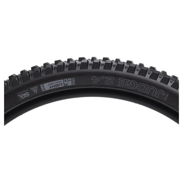 Wtb Tire Judge 29X2.4 Black/Black Tough Hg Tcs/60/Tt/Sg2 Fold