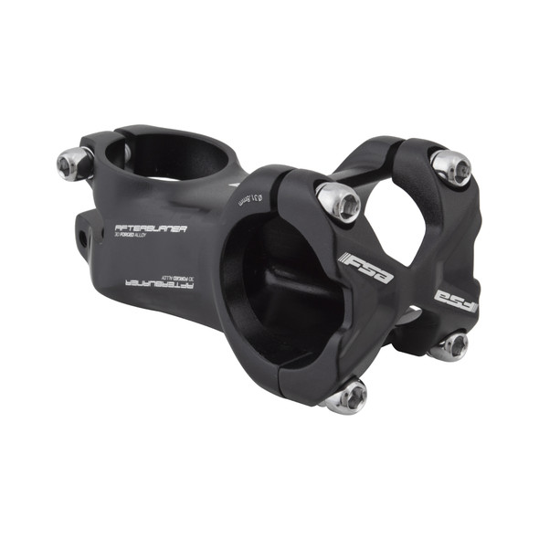 Full Speed Ahead Stem Afterburner 60Mm +/-12D 31.8 Black