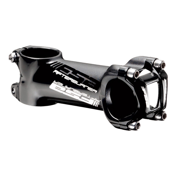 Full Speed Ahead Stem Afterburner 70Mm +/-12D 31.8 Black