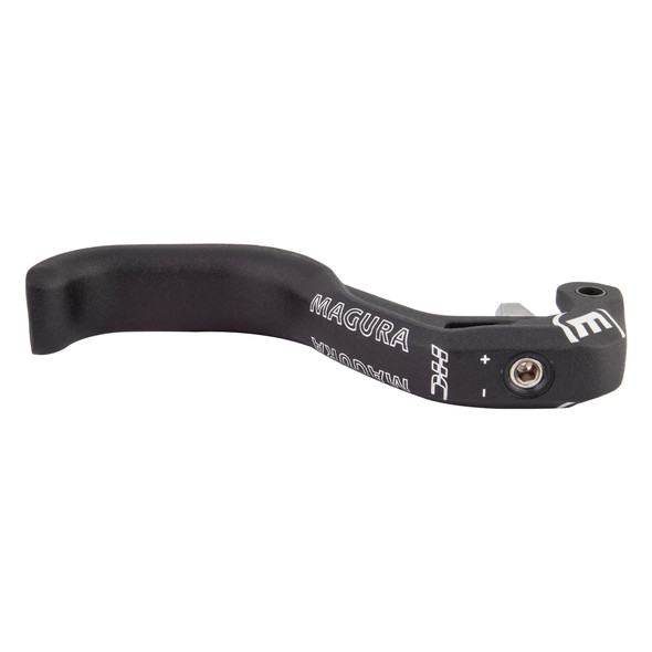 Magura Brake Lever Replacement Blade Hc 1-Fing For Mt6-7-8/Trail-Silver Black