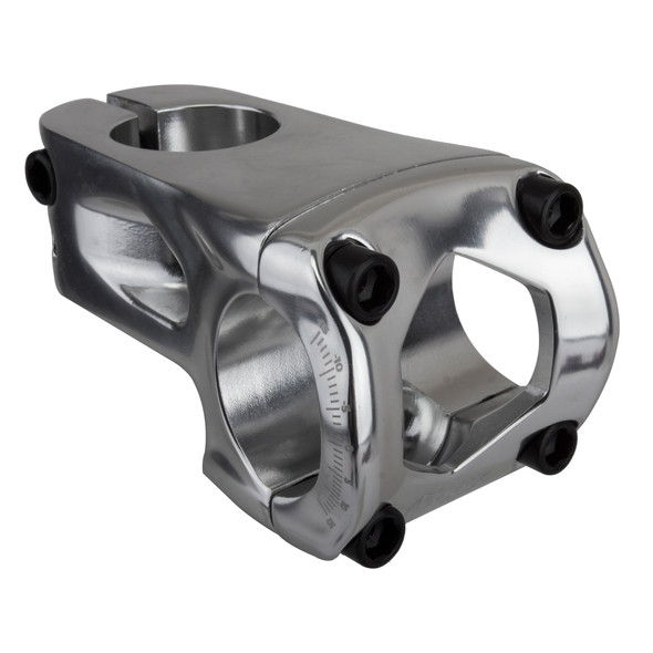 Box Components Stem One Front Load 53X31.8X28.6 0D Silver