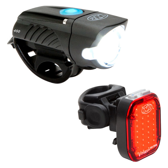 Niterider Light Combo Swift 450/Vmax+ 180