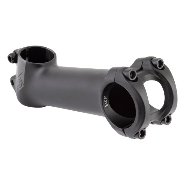 Origin8 Stem Everland Mx/Gravel 3D 130X31.8X28.6 +25D Black