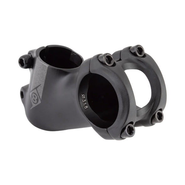 Origin8 Stem Everland Mx/Gravel 3D 70X31.8X28.6+40D Black