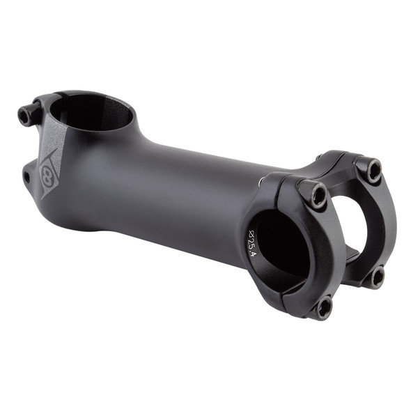 Origin8 Stem Pro Fit 3D 110X25.4X28.6 +/-17D Black