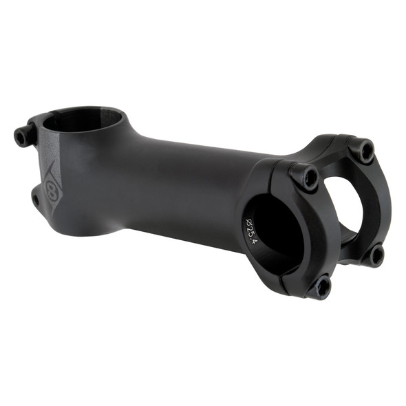 Origin8 Stem Pro Fit 3D 110X25.4X28.6 +/-6D Black